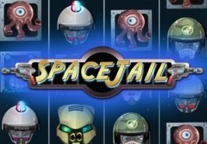 Space Jail