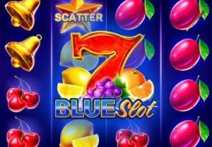 Blue Slot