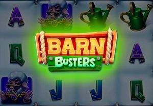 Barn Busters