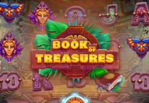 Book of Treasures