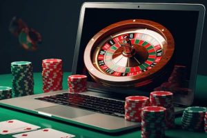 Лайв игры в Vodka Casino: стримы от ведущих провайдеров