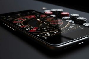 Все особенности мобильной версии Vodka Casino