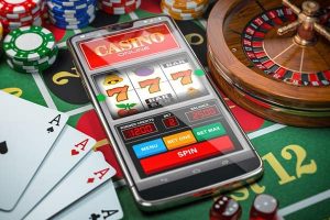 Как скачать приложение Vodka Casino на Андроид и iOS